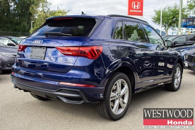 2021 Audi F3 Q3 - Image 5 of 17