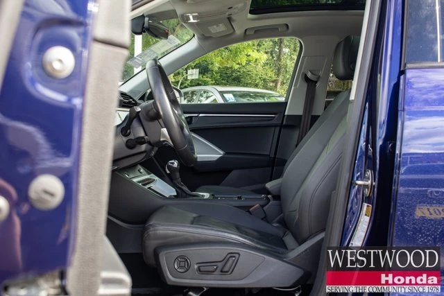 2021 Audi F3 Q3 - Image 9 of 17