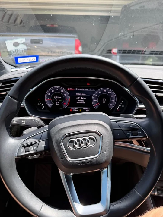 2021 Audi F3 Q3 - Image 13 of 17