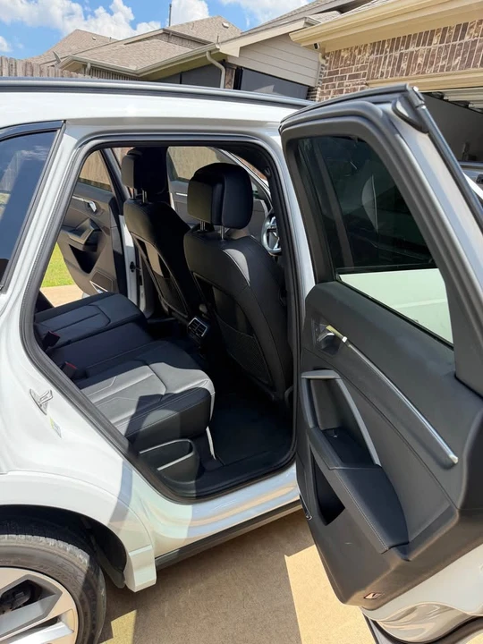 2021 Audi F3 Q3 - Image 10 of 17