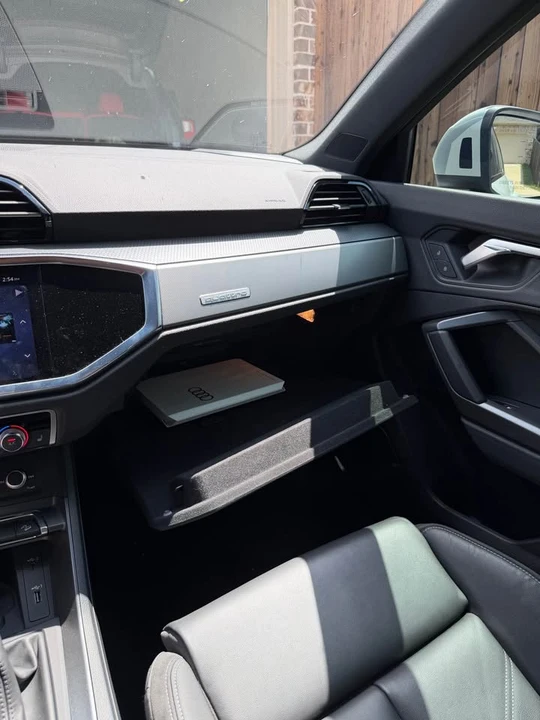 2021 Audi F3 Q3 - Image 16 of 17