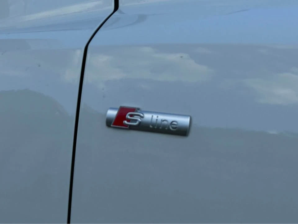 2021 Audi F3 Q3 - Image 12 of 19