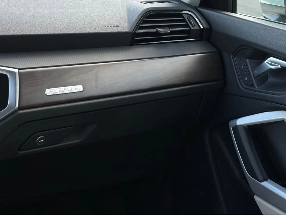 2021 Audi F3 Q3 - Image 15 of 19