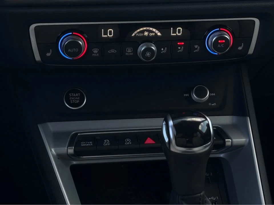 2021 Audi F3 Q3 - Image 14 of 19