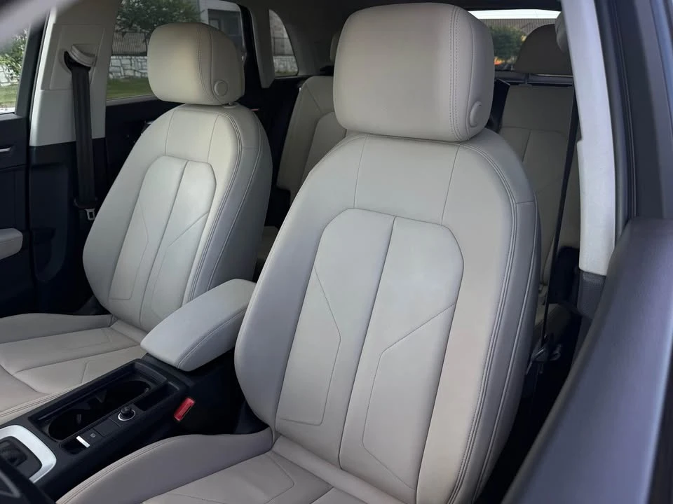 2021 Audi F3 Q3 - Image 5 of 19