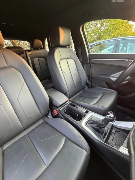 2021 Audi F3 Q3 - Image 9 of 9