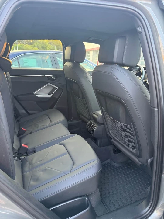 2021 Audi F3 Q3 - Image 6 of 9