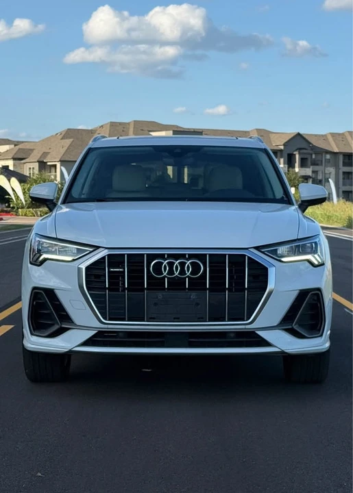 2021 Audi F3 Q3 - Image 11 of 19