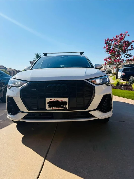 2021 Audi F3 Q3 - Image 3 of 7