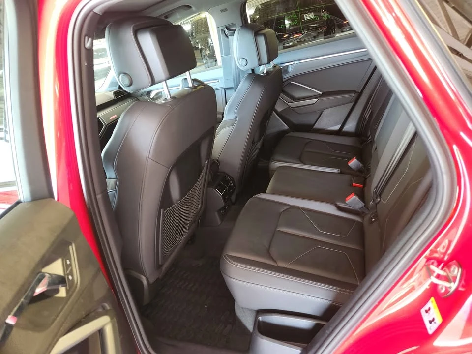 2021 Audi F3 Q3 - Image 8 of 11