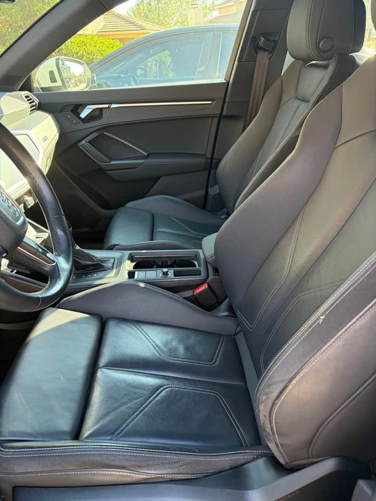 2021 Audi F3 Q3 - Image 5 of 7
