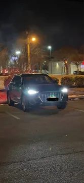 2021 Audi Q3 S line Premium Plus Sport Utility 4D