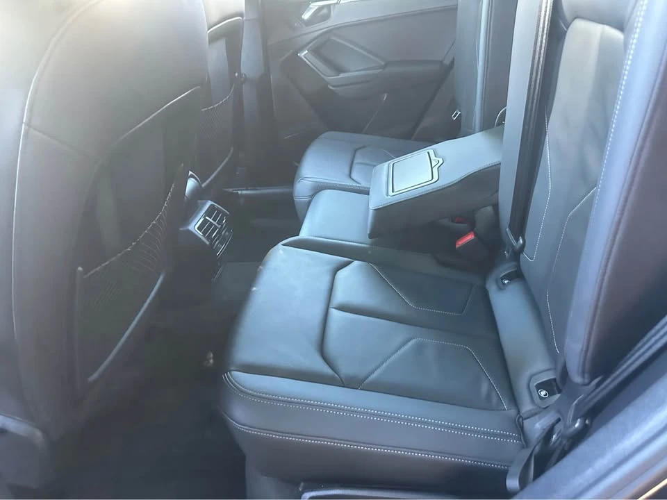 2021 Audi F3 Q3 - Image 10 of 11