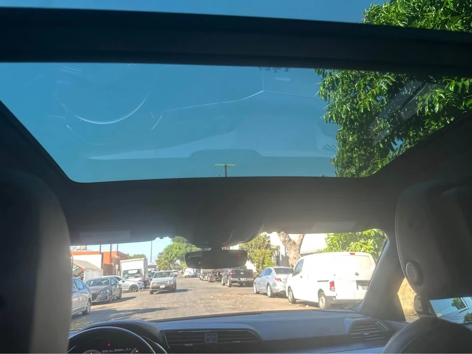 2021 Audi F3 Q3 - Image 8 of 11