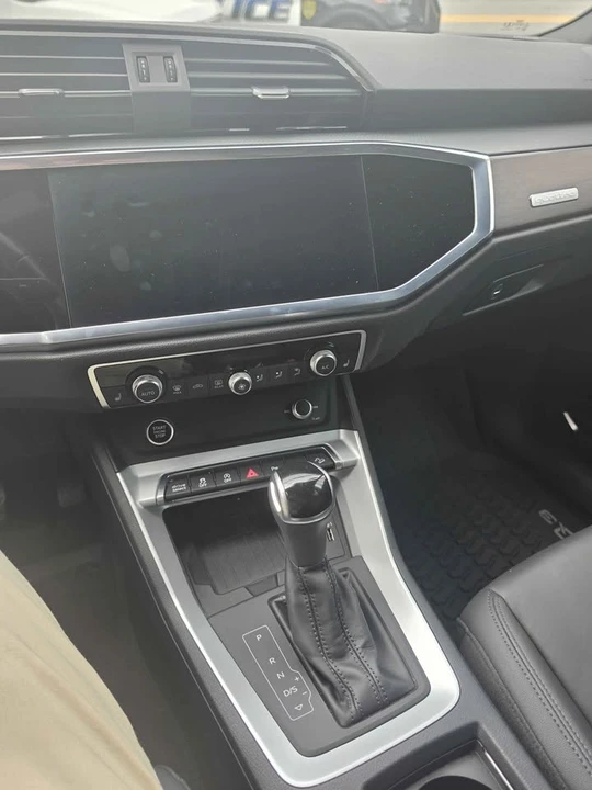 2021 Audi F3 Q3 - Image 11 of 11