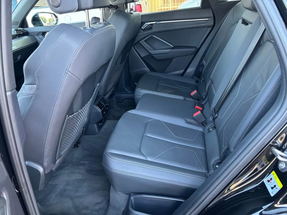 2021 Audi F3 Q3 - Image 10 of 12