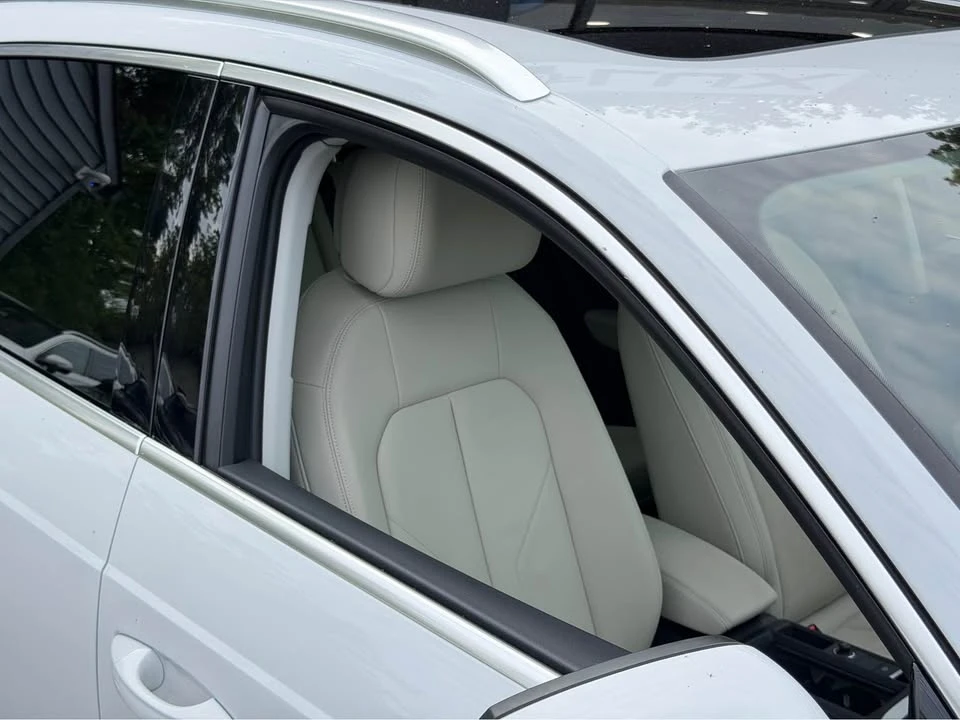 2021 Audi F3 Q3 - Image 4 of 20