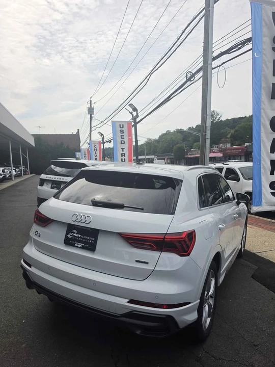 2021 Audi F3 Q3 - Image 5 of 11