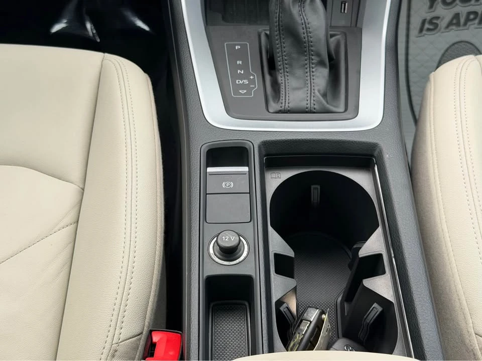2021 Audi F3 Q3 - Image 17 of 20
