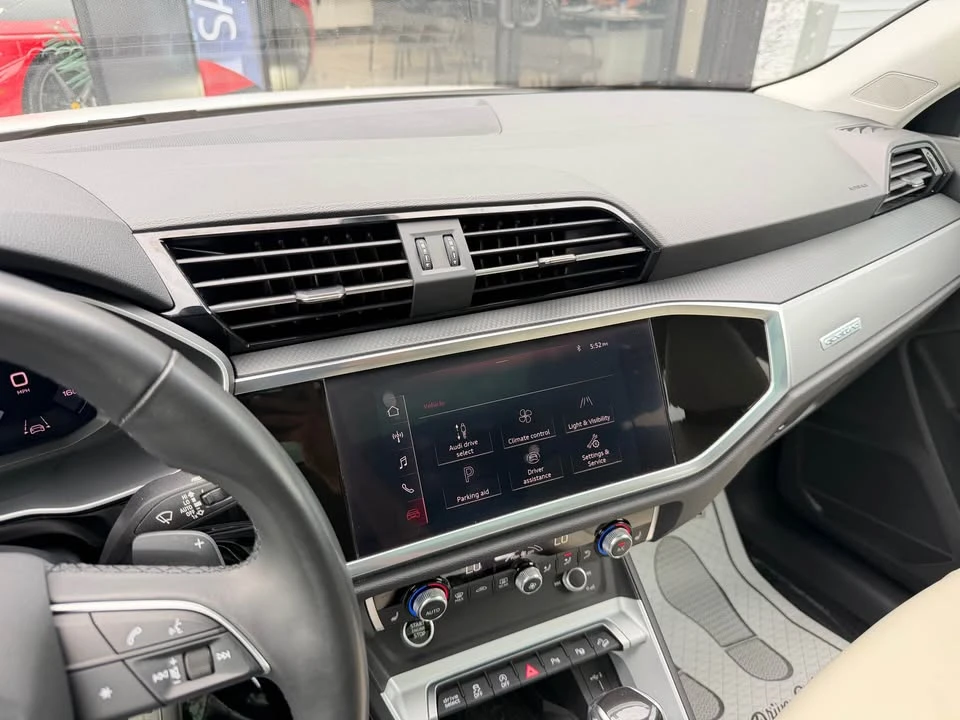 2021 Audi F3 Q3 - Image 20 of 20