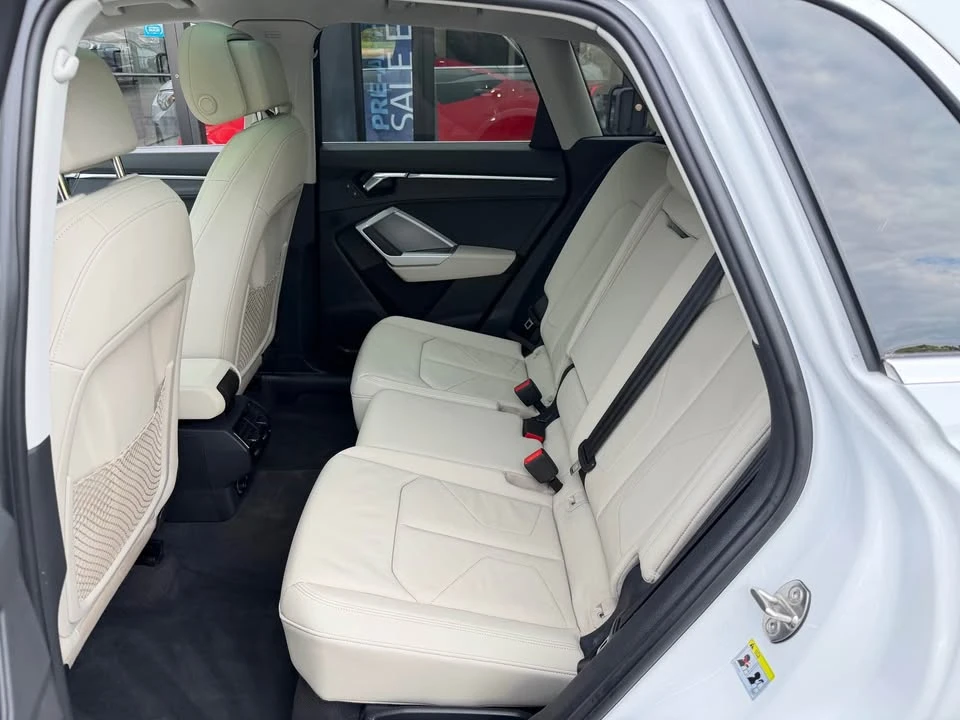2021 Audi F3 Q3 - Image 11 of 20
