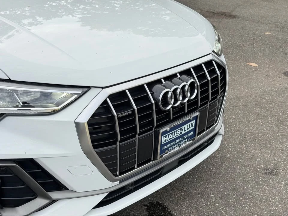 2021 Audi F3 Q3 - Image 8 of 20