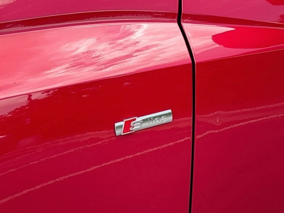 2021 Audi F3 Q3 - Image 7 of 7