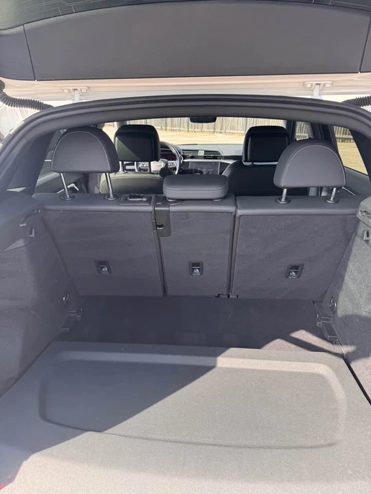 2021 Audi F3 Q3 - Image 3 of 3