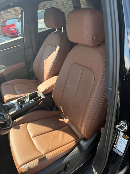2021 Audi F3 Q3 - Image 9 of 9
