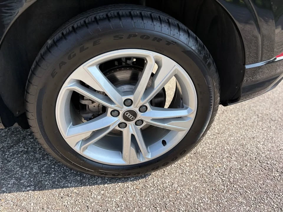 2021 Audi F3 Q3 - Image 14 of 14
