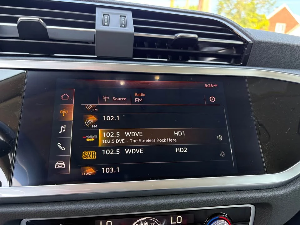 2021 Audi F3 Q3 - Image 8 of 14