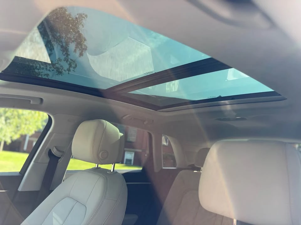 2021 Audi F3 Q3 - Image 13 of 14