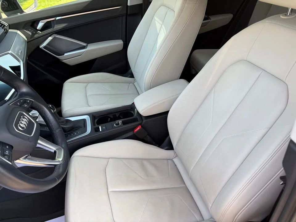 2021 Audi F3 Q3 - Image 6 of 14