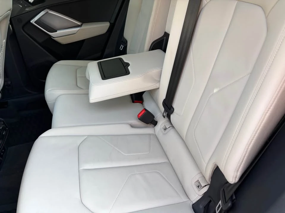 2021 Audi F3 Q3 - Image 7 of 14