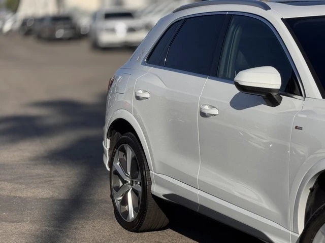 2021 Audi F3 Q3 - Image 5 of 12
