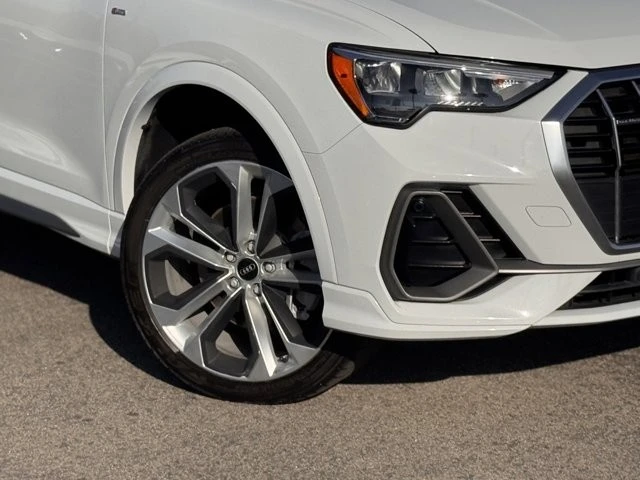 2021 Audi F3 Q3 - Image 4 of 12