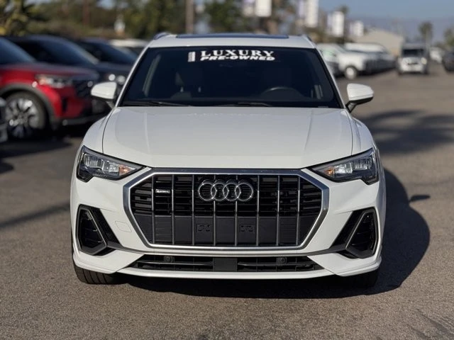 2021 Audi F3 Q3 - Image 6 of 12