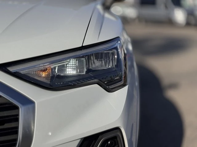 2021 Audi F3 Q3 - Image 8 of 12