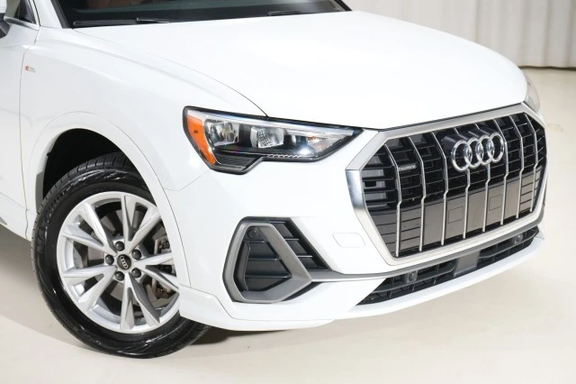 2021 Audi F3 Q3 - Image 7 of 21