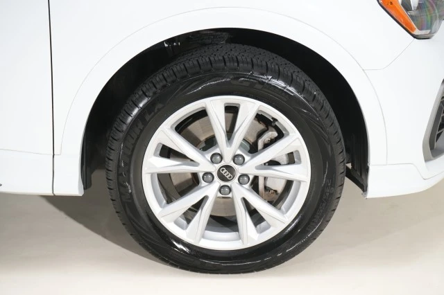 2021 Audi F3 Q3 - Image 20 of 21