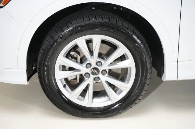 2021 Audi F3 Q3 - Image 17 of 21