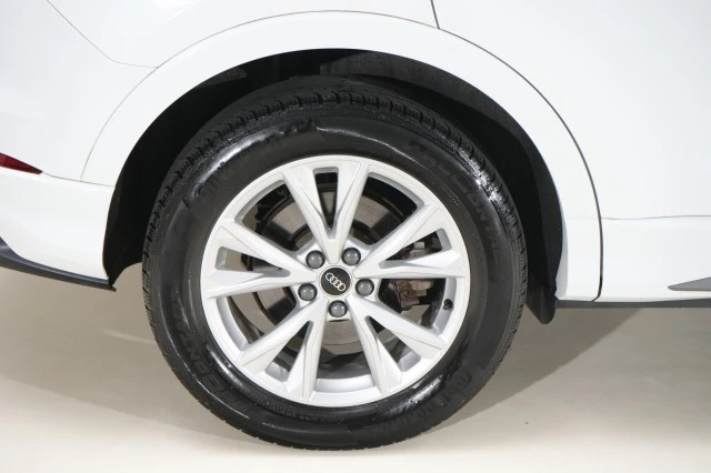 2021 Audi F3 Q3 - Image 19 of 21