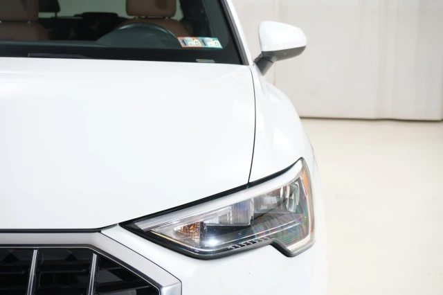 2021 Audi F3 Q3 - Image 6 of 21