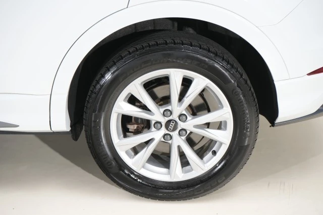 2021 Audi F3 Q3 - Image 18 of 21