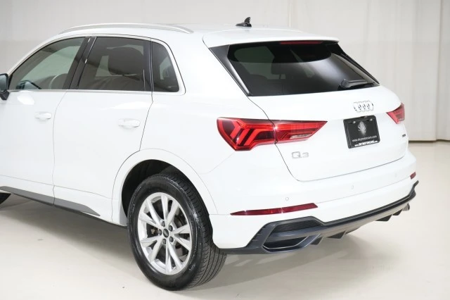 2021 Audi F3 Q3 - Image 15 of 21