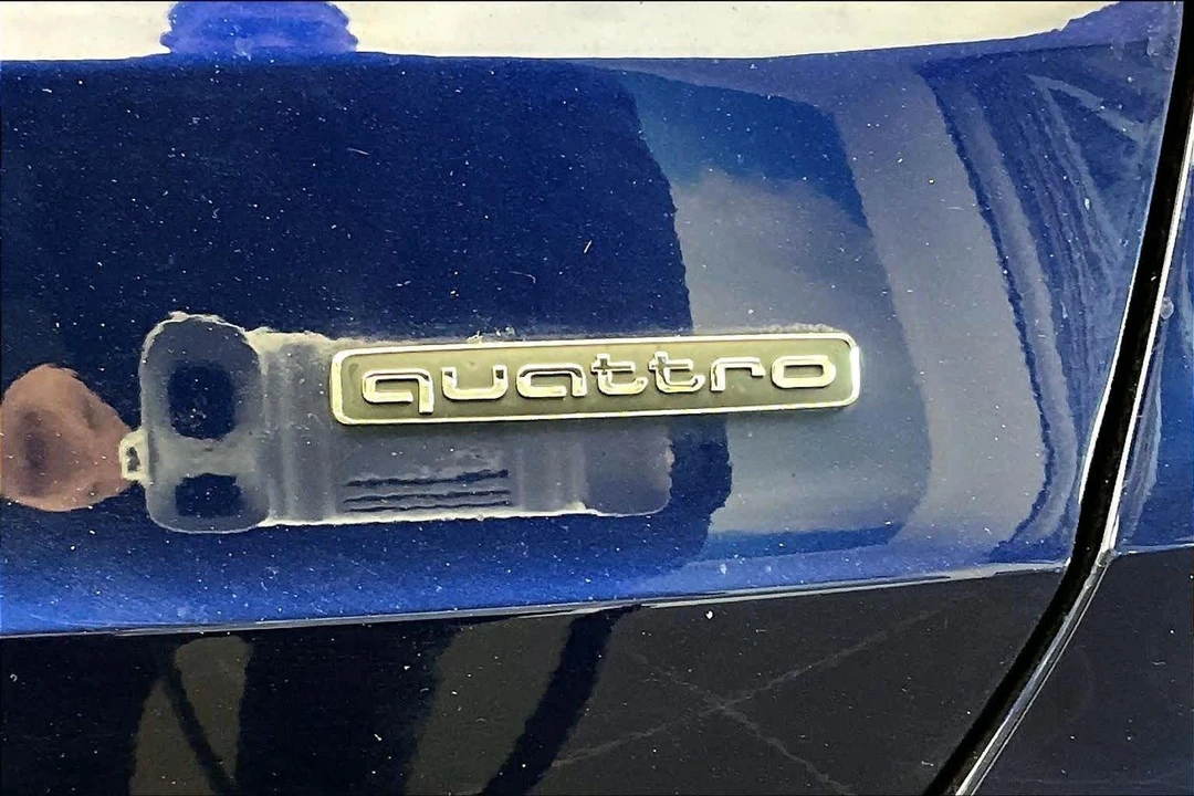 2021 Audi F3 Q3 - Image 10 of 12