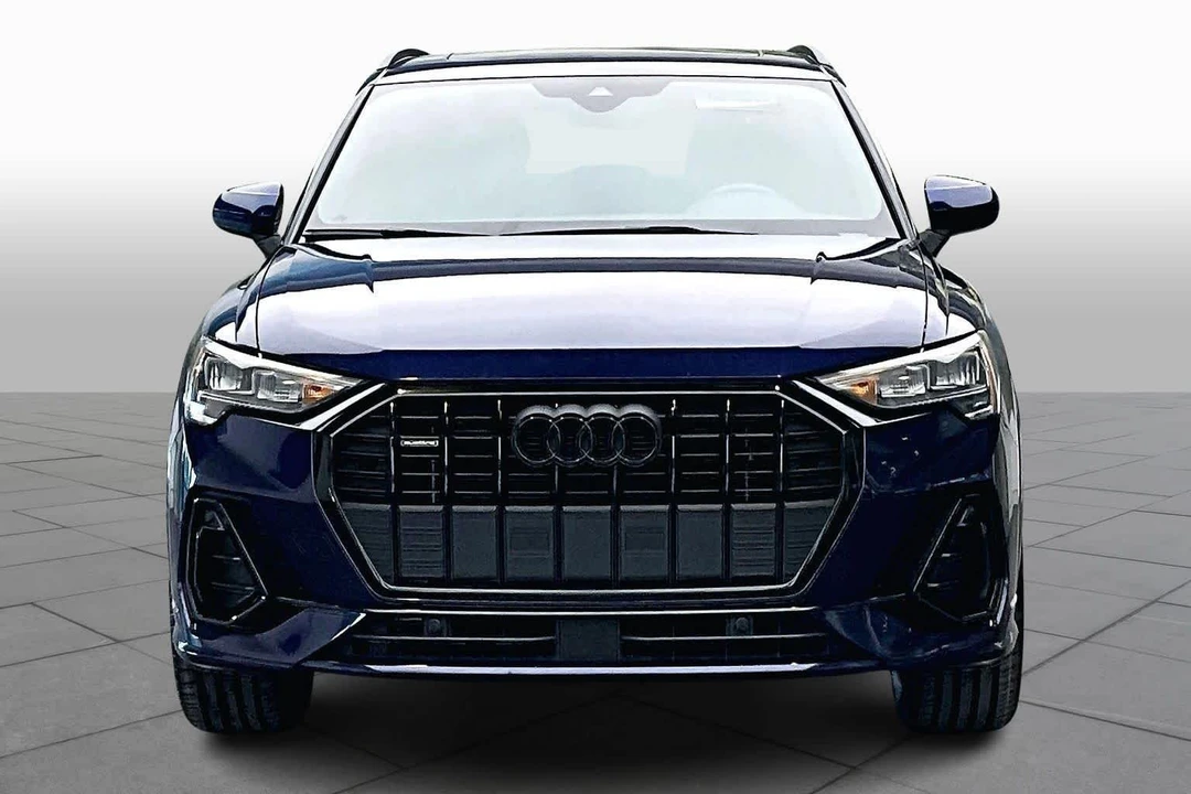 2021 Audi F3 Q3 - Image 4 of 12
