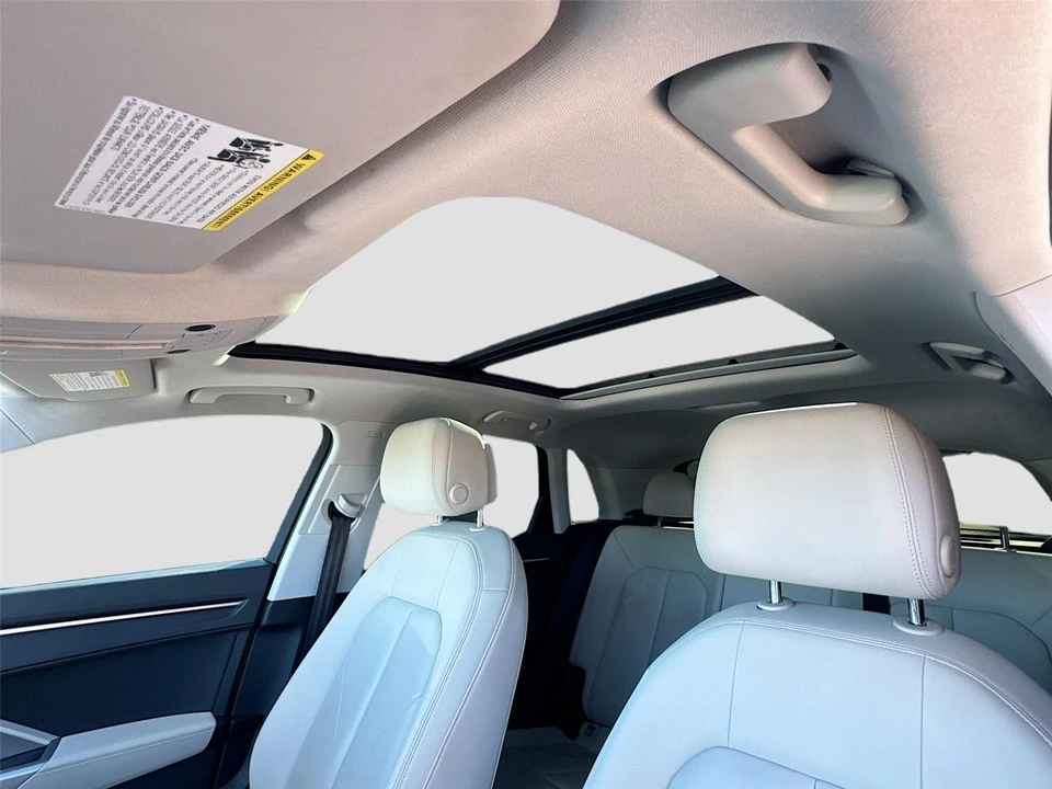 2021 Audi F3 Q3 - Image 20 of 21