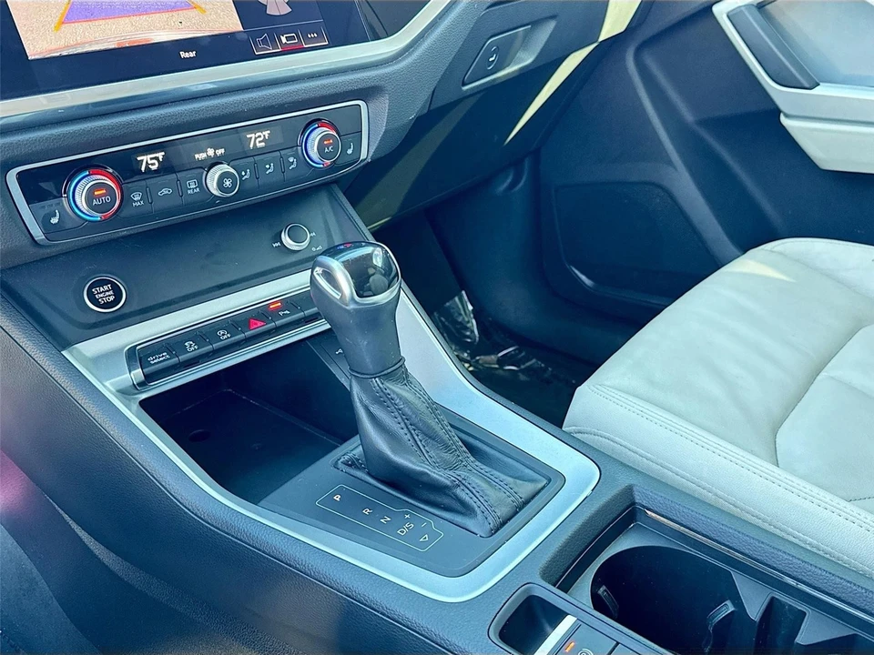 2021 Audi F3 Q3 - Image 13 of 21
