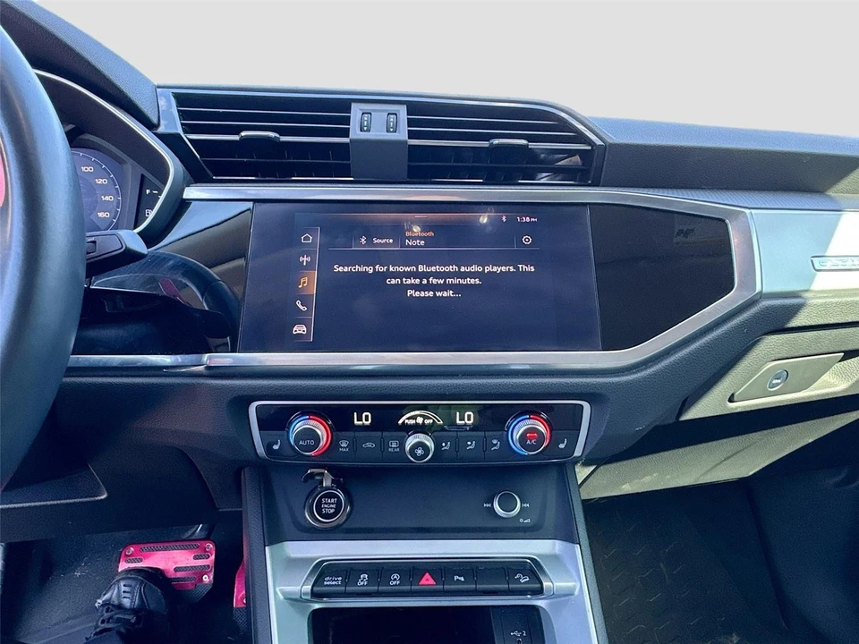 2021 Audi F3 Q3 - Image 9 of 14